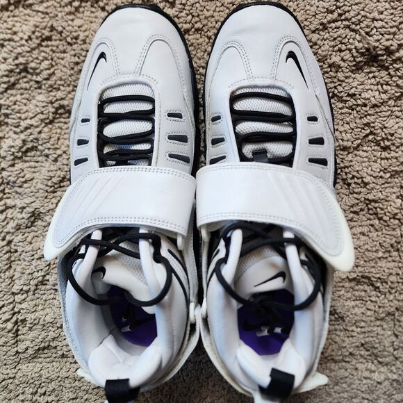 Nike AMBUSH x Air Adjust Force Summit White Brand New Sz 10 - Picture 5 of 10